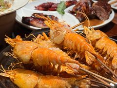 -广府乡下·饭庄(新港东路店)