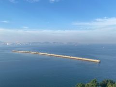 -烟台山景区