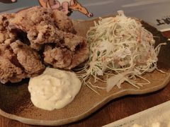 唐扬鸡块-烧鸟横丁(联发文创口岸店)