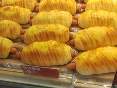 -味多美蛋糕(梨园店)