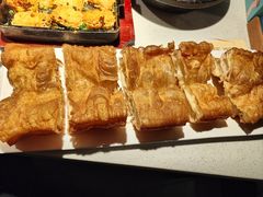 -拈菜(观音桥阳光世纪店)