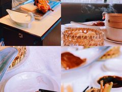 -东海朗廷酒店-唐阁T’ANG COURT 中餐厅