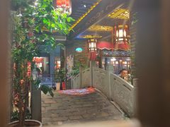 门面-小龙坎火锅(春熙太古里店)