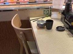 -争鲜回转寿司(东方银座店)