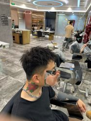 -名作·臻美Hair SaLon