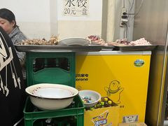 -无名小吃(光复路店)
