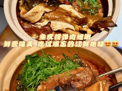 -大潮淮·淮扬菜(何园旗舰店)