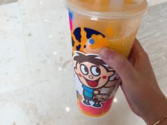 -奈雪的茶(东原悦荟店)