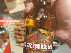 -大头叔烤鸡爪·朝鲜族烤串(天池路店)