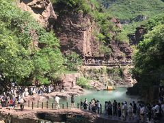 -云台山风景名胜区