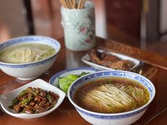苏式爆鱼-同得兴 Since·1995 传统苏式面馆(十全街店)