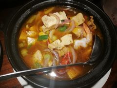 -外婆家(南开大悦城店)