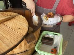 -秋英饭团(大庙新村店)