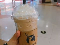 -瑞幸咖啡(国贸商场店)