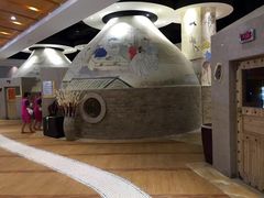 -丽池宫韩式汗蒸会馆(华灯坊店)