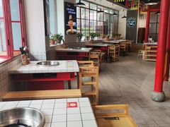 -蛙一刀·麻椒鱼火锅(金仙桥店)