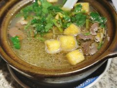 -南京大牌档(三阳广场苏宁店)