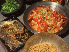-一棠龙虾•王牌虾球(楚河汉街店)
