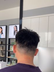 -YESIDO椰岛造型烫发染发