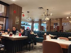 -燕郊烧鸽子(酷车小镇店)