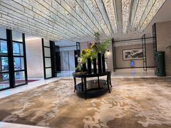 -南京圣和府邸豪华精选酒店