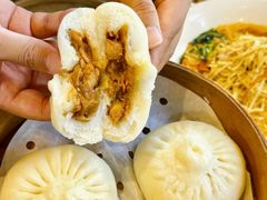 -晓淮山·扬州早茶·淮扬菜(龙阳广场店)