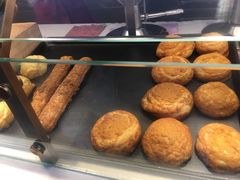 -西树泡芙(喜隆多店)