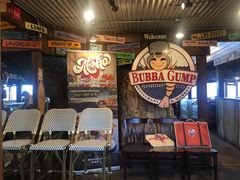 -阿甘虾餐厅(Maui)