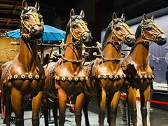 -北京大葆台遗址博物馆