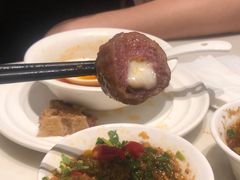 -一哥澳门豆捞·澳门风打边炉(高德置地店)
