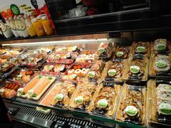 -池田寿司·4H鲜作(西直门凯德华联店)
