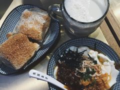-桃园眷村(万象天地店)