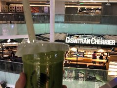 -Jazcu珍仕菓鲜榨果汁(西单大悦城店)