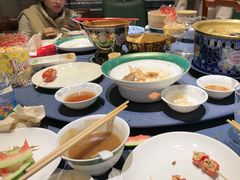 -金狮麟·新豫菜(金码大厦店)