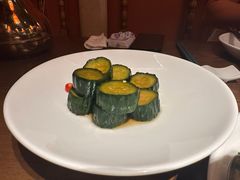 -张家卫·阳江菜·小海鲜(肥婆湾桥店)
