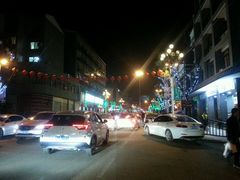 -畲乡一品鱼府土菜馆