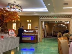-君邦火锅(新疆大厦店)