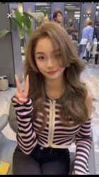 -藤野造型·专业烫染店