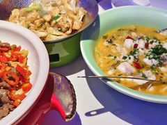 -洪星临平菜(星万里店)