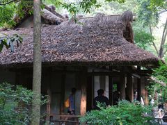 -成都杜甫草堂博物馆
