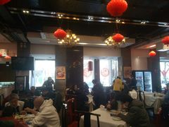 -到家尝北京菜(西坝河店)