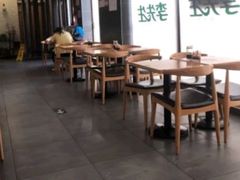 大堂-李先生牛肉面大王(昌平鼓楼店)
