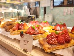 -KNOTKNOT珞珞·日式甜品(K11店)