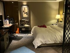 -上海静安铂尔曼酒店