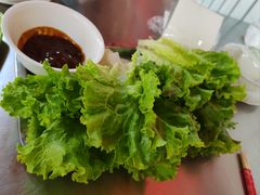 -老三李村河底戳子肉(总店)