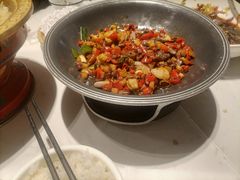 -燕郊烧鸽子(酷车小镇店)