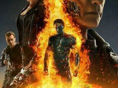 -大理好世界影城