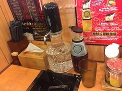 -博多一幸舍(侨福芳草地购物中心店)