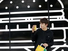 -麦当劳(苏州中心星悦汇店)