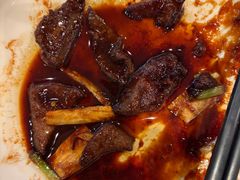 -东方明珠老上海8号餐厅(东方明珠广播电视塔店)